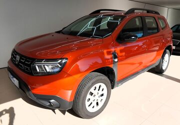 Dacia Duster 73.000 km 15.490 &euro; Ransbach-Baumbach 56235