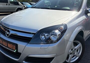 Opel Astra 58.692 km 4.699 &euro; Koblenz 56070