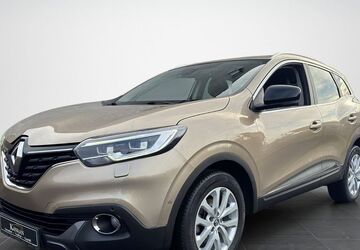 Renault Kadjar 67.000 km 14.900 &euro; Weißenthurm 56575