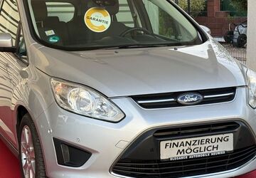 Ford C-Max 102.200 km 7.590 &euro; Neuwied 56567