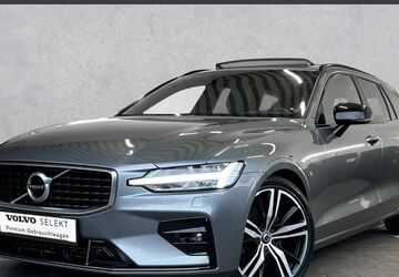 Volvo V60 125.650 km 26.890 &euro; Koblenz/Gwb. Arenberg 56077