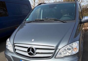 Mercedes-Benz Viano 260.000 km 15.300 &euro; Niederhofen 56316