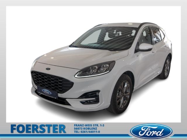 Ford Kuga 22.900 km 27.480 &euro; Koblenz 56073