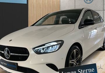Mercedes-Benz B 250 7.660 km 32.990 &euro; Koblenz 56073