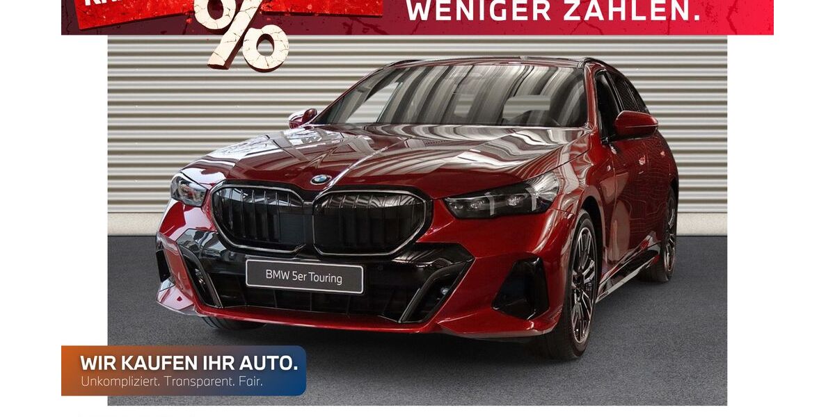 BMW 520 8.500 km 63.900 &euro; Koblenz 56073