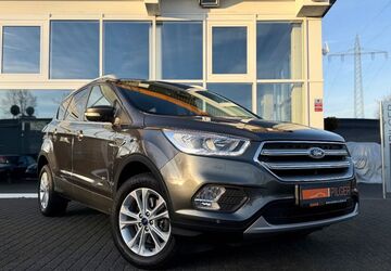 Ford Kuga 41.460 km 17.990 &euro; Bad Honnef 53604
