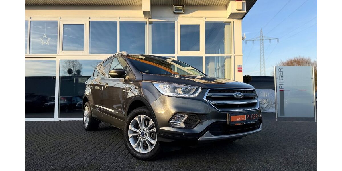 Ford Kuga 41.460 km 17.990 &euro; Bad Honnef 53604
