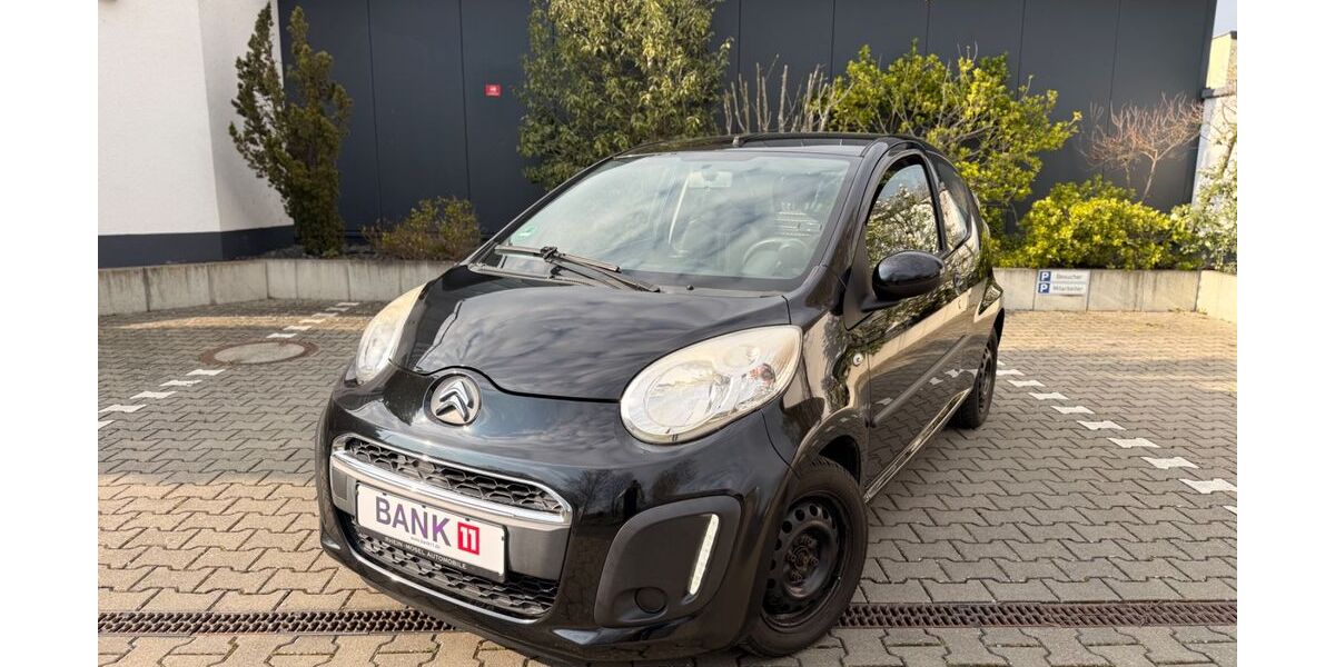 Citroen C1 106.000 km 3.990 &euro; Koblenz 56070