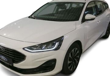 Ford Focus 5.900 km 31.980 &euro; Koblenz 56073