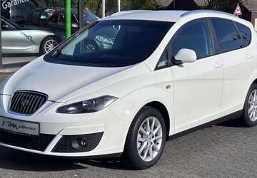 Seat Altea 120.000 km 5.999 &euro; Ransbach-Baumbach 56235