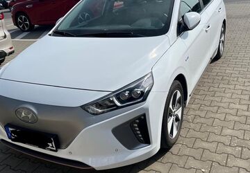 Hyundai IONIQ 85.999 km 12.480 &euro; Andernach 56626