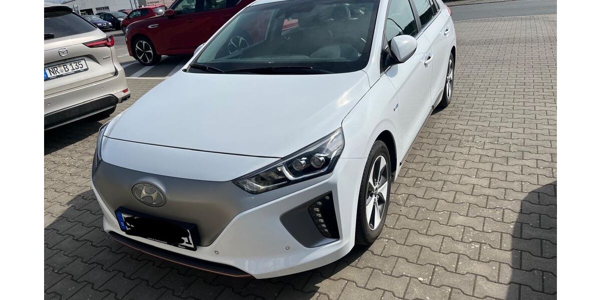 Hyundai IONIQ 85.999 km 12.480 &euro; Andernach 56626