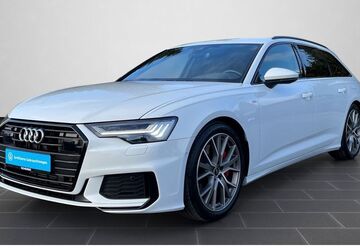 Audi A6 103.850 km 33.988 &euro; Kruft 56642