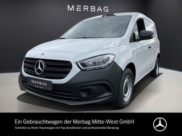 Gebrauchte Mercedes-Benz Citan
