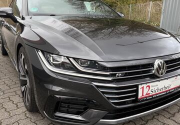 VW Arteon 78.500 km 27.950 &euro; Nassau 56377