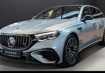 Mercedes-Benz E 53 AMG 8.635 km 99.990 &euro; Neuwied 56566