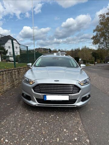 Gebrauchte Ford Mondeo