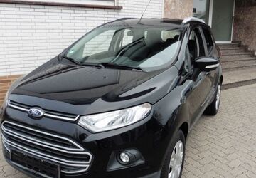 Ford EcoSport 76.113 km 6.390 &euro; Neitersen 57638