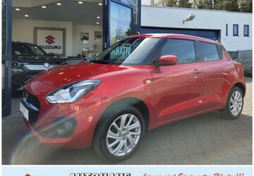 Suzuki Swift 40.500 km 14.480 &euro; Mayen 56727