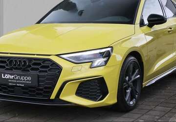 Audi S3 29.412 km 39.980 &euro; Neuwied 56564