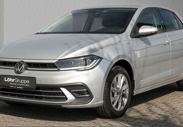 VW Polo 56.389 km 17.980 &euro; Bendorf 56170