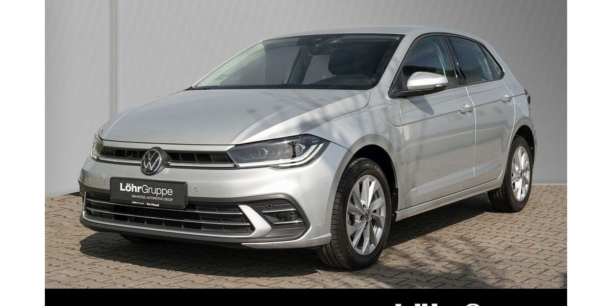VW Polo 56.389 km 17.980 &euro; Bendorf 56170