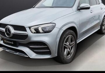 Mercedes-Benz GLE 350 87.433 km 55.900 &euro; Neuwied 56566