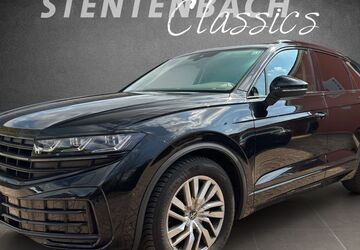 VW Touareg 85.990 km 40.000 &euro; Großmaischeid 56276
