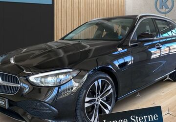 Mercedes-Benz C 300 79.059 km 34.220 &euro; Koblenz 56073