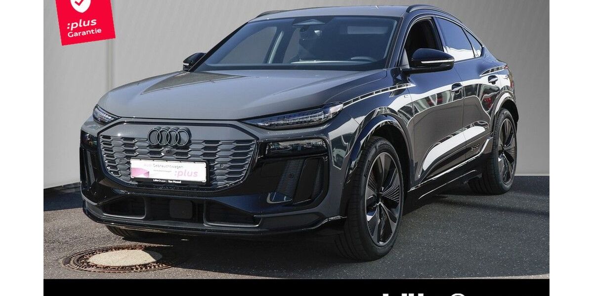Audi Q6 e-tron 9.759 km 65.580 &euro; Koblenz 56070