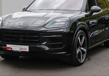 Porsche Cayenne 90.291 km 85.980 &euro; Koblenz 56070