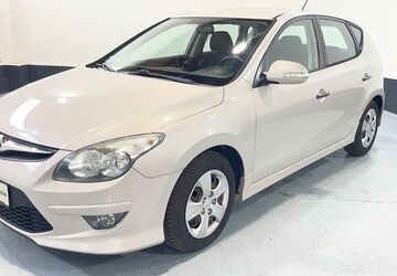 Hyundai i30 196.000 km 3.900 &euro; Neuwied 56567