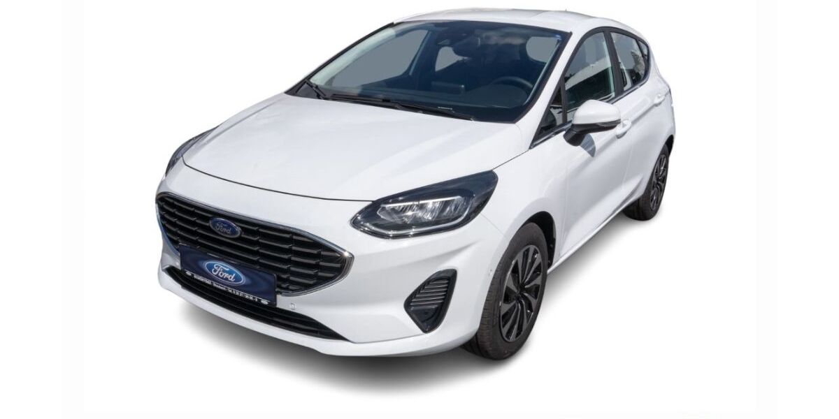 Ford Fiesta 19.900 km 17.480 &euro; Braubach 56338