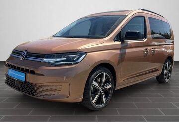 VW Caddy 55.275 km 24.990 &euro; Mayen 56727