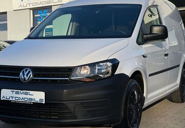 VW Caddy 144.000 km 8.999 &euro; Montabaur-Eschelbach 56410