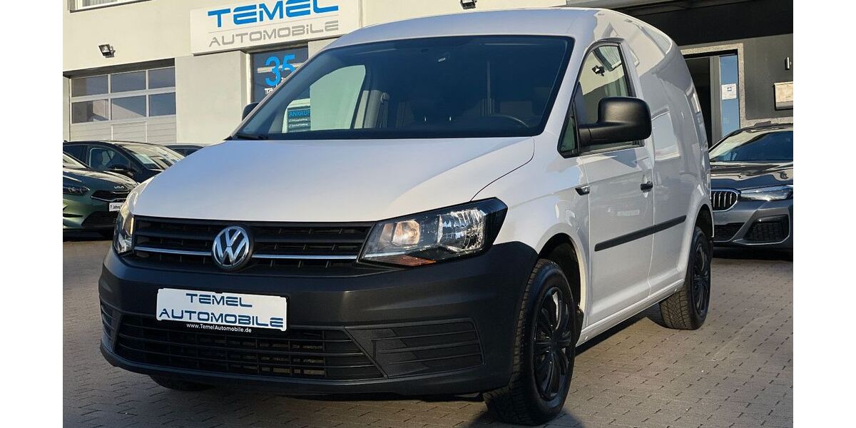 VW Caddy 144.000 km 8.999 &euro; Montabaur-Eschelbach 56410