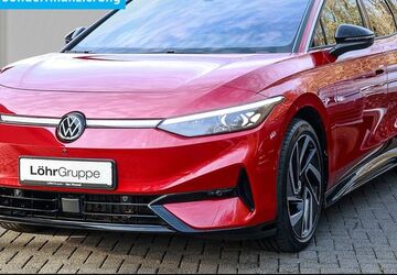 VW ID.7 12.960 km 49.480 &euro; Koblenz 56076