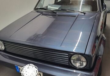 VW Golf 230.000 km 10.990 &euro; Neuwied 56566