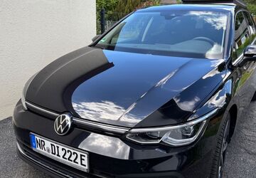 VW Golf 106.000 km 18.999 &euro; Neustadt Wied 53577