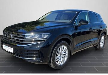 VW Touareg 24.720 km 59.990 &euro; Kruft 56642