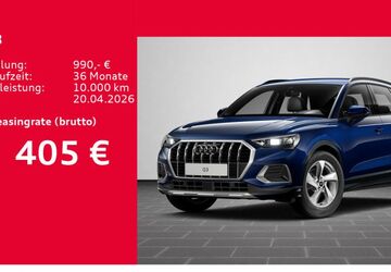 Audi Q3 27.254 km 36.790 &euro; Mayen 56727