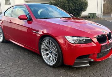 BMW M3 12.369 km 89.900 &euro; Montabaur 56410