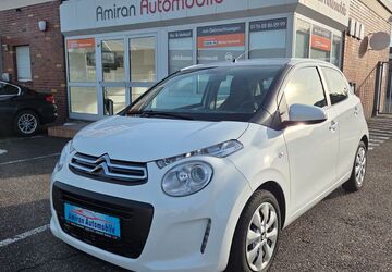 Citroen C1 77.000 km 6.999 &euro; Koblenz 56070