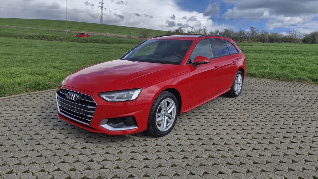 Audi A4 108.000 km 19.990 &euro; Mayen 56727