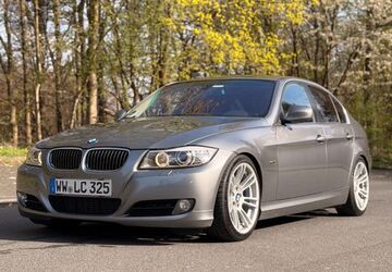 BMW 325 259.000 km 11.000 &euro; Selters 56242