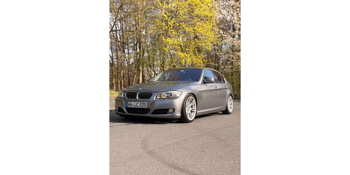 BMW 325 259.000 km 11.000 &euro; Selters 56242