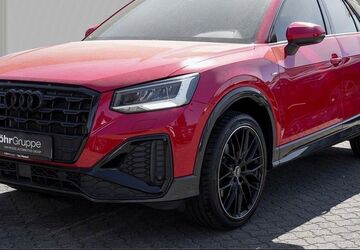 Audi Q2 47.997 km 23.880 &euro; Neuwied 56564