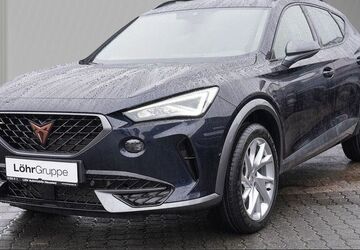 Cupra Formentor 58.427 km 24.980 &euro; Neuwied 56564