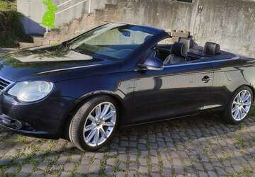 VW Eos 192.000 km 6.490 &euro; Vallendar, Stadt 56179