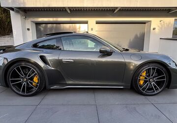 Porsche 992 22.400 km 199.800 &euro; Lahnstein 56112